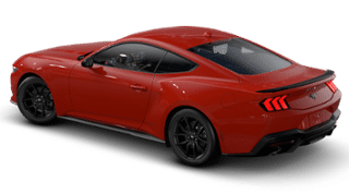 2026 Ford Mustang® External Image 2